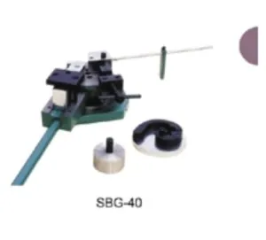 Aiko Universal Bender | Model : SBG-40