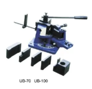 Aiko Universal Bender | Model : UB-70