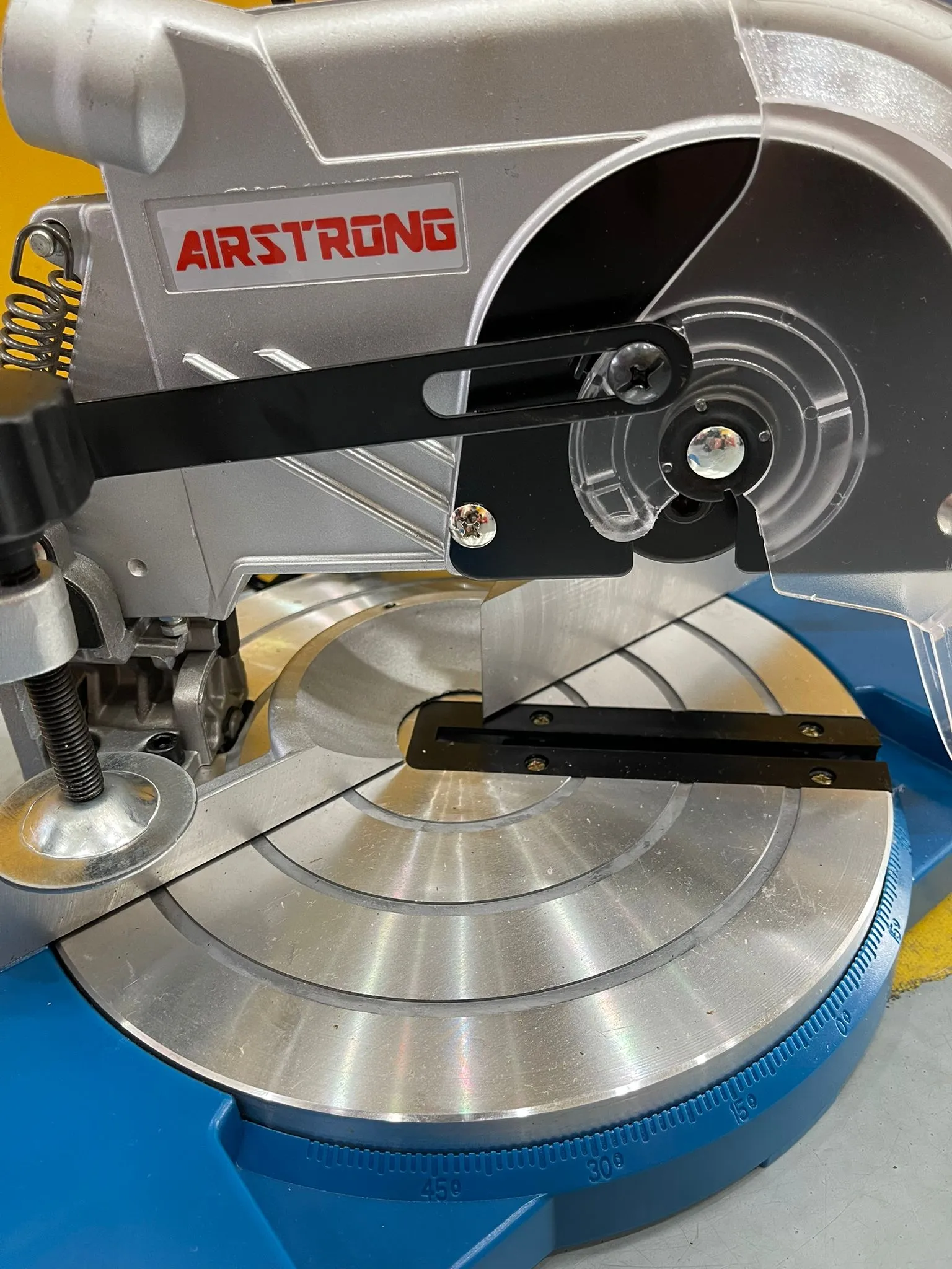 Airstrong 8 Mitre Saw 0880 (Ryobi Type) | Model : 0880