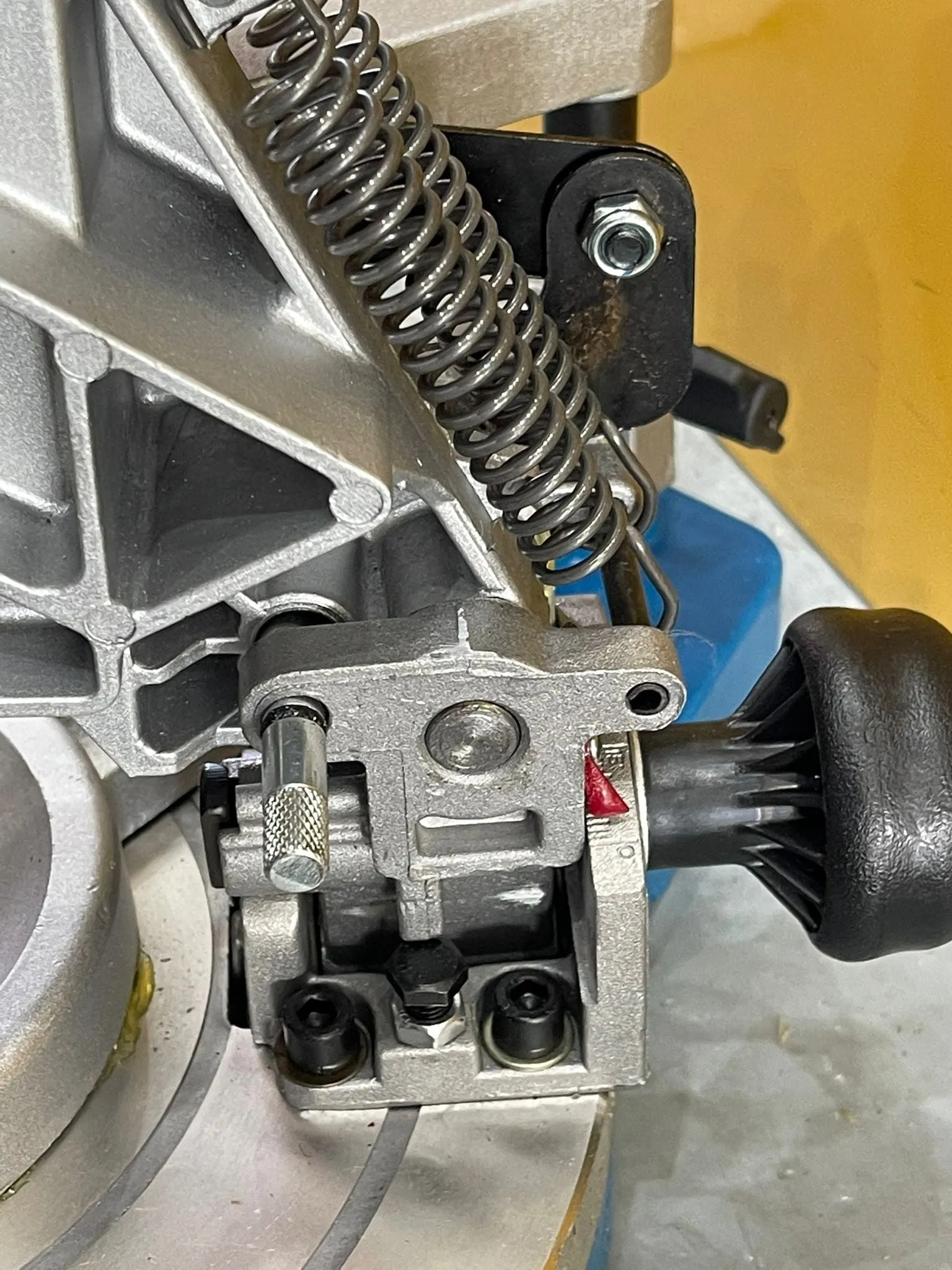Airstrong 8 Mitre Saw 0880 (Ryobi Type) | Model : 0880