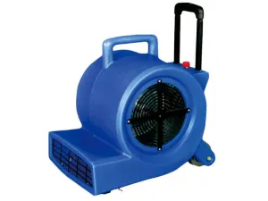Airstrong Air Blower Toilet Floor Dryer 900W 220V 3 Speed Steel Fan | Model : BLR-HT900