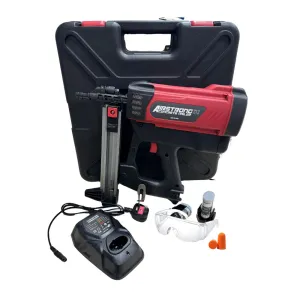 Airstrong Concrete Gas Nail Gun (Nailer/Gas Actuates Tools) #GT3 | Model : GS-GT3