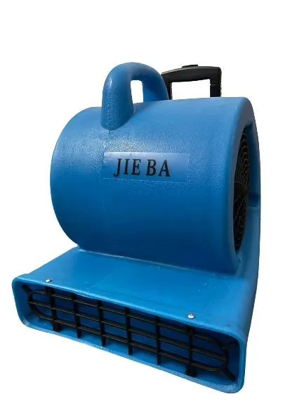 Amax 220V Toilet Floor Blower 3 Speed | Model : BLR-BF534