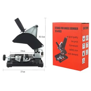Angle Grinder Stand for 4 (TZ-6103/#HT115) | Model : DS-HT115