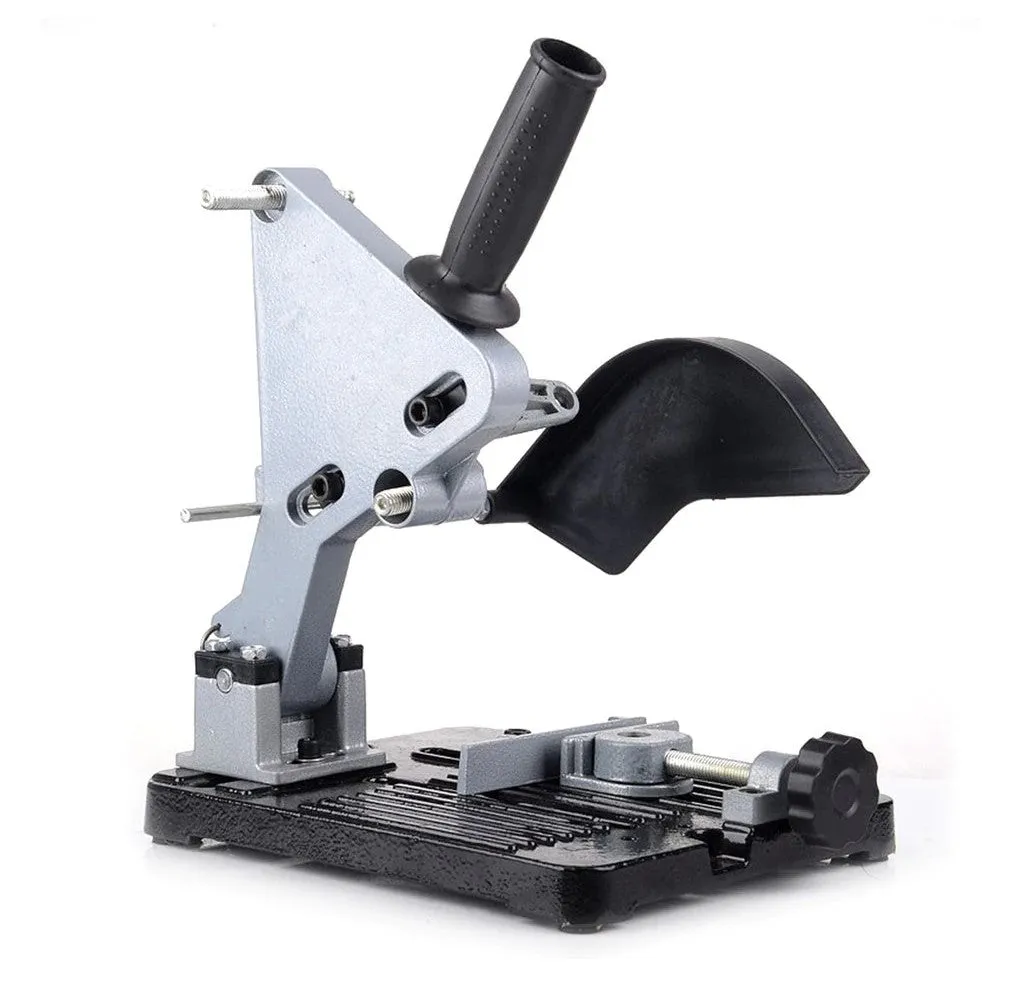 Angle Grinder Stand for 4 (TZ-6103/#HT115) | Model : DS-HT115