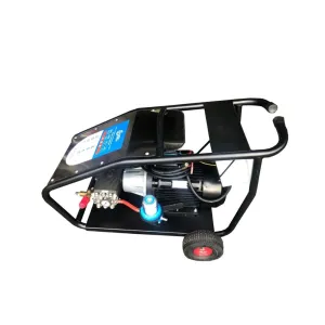 Annovi Reverberi AR High Pressure Washer 3 Phase 350 BAR 15kW   | Model : HPW-AR350