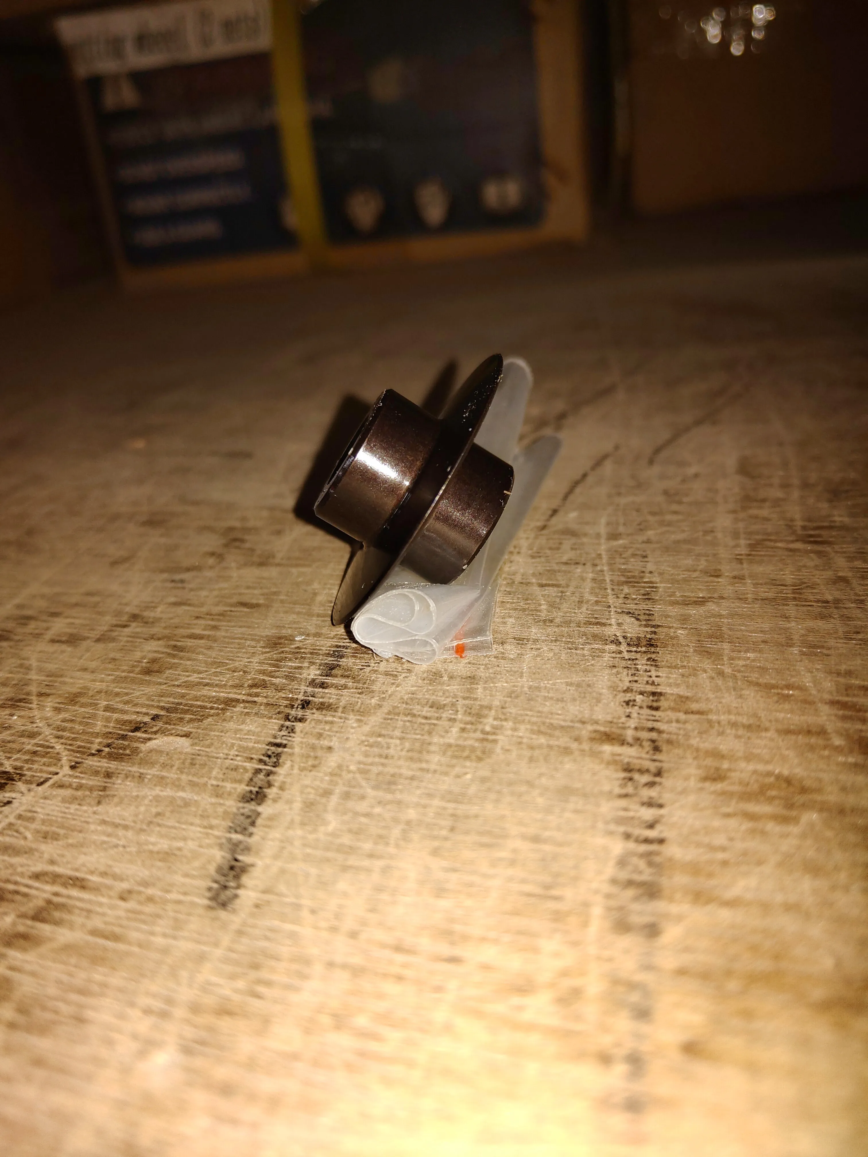 ASADA Cutter Wheel No.3 04510 | Model: CW3-ASADA