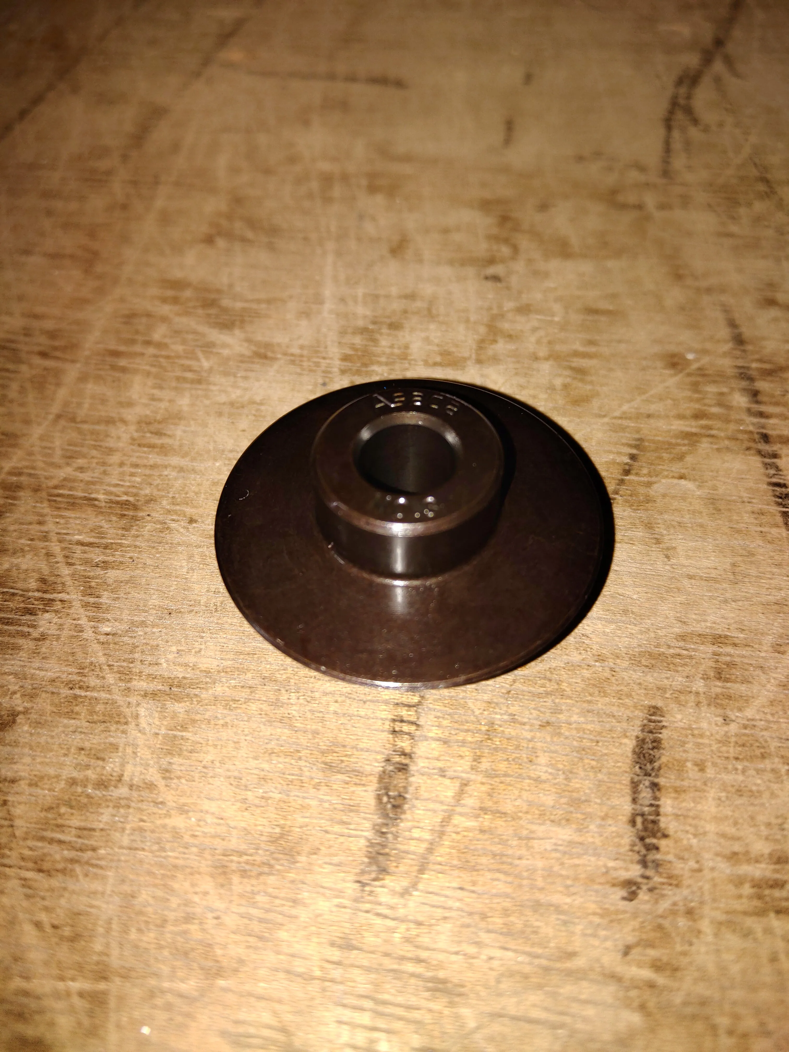 ASADA Cutter Wheel No.3 04510 | Model: CW3-ASADA