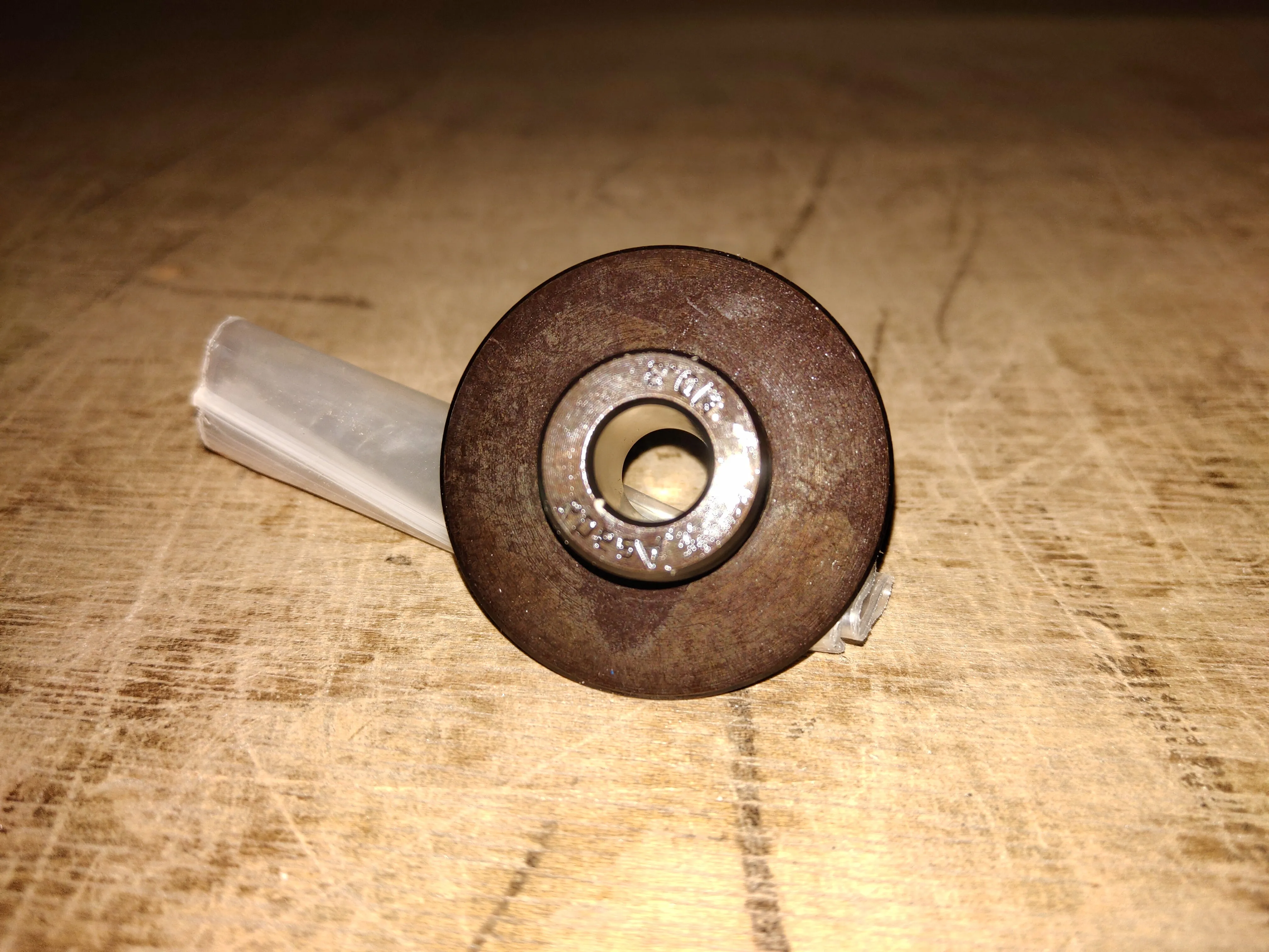 ASADA Cutter Wheel No.3 04510 | Model: CW3-ASADA