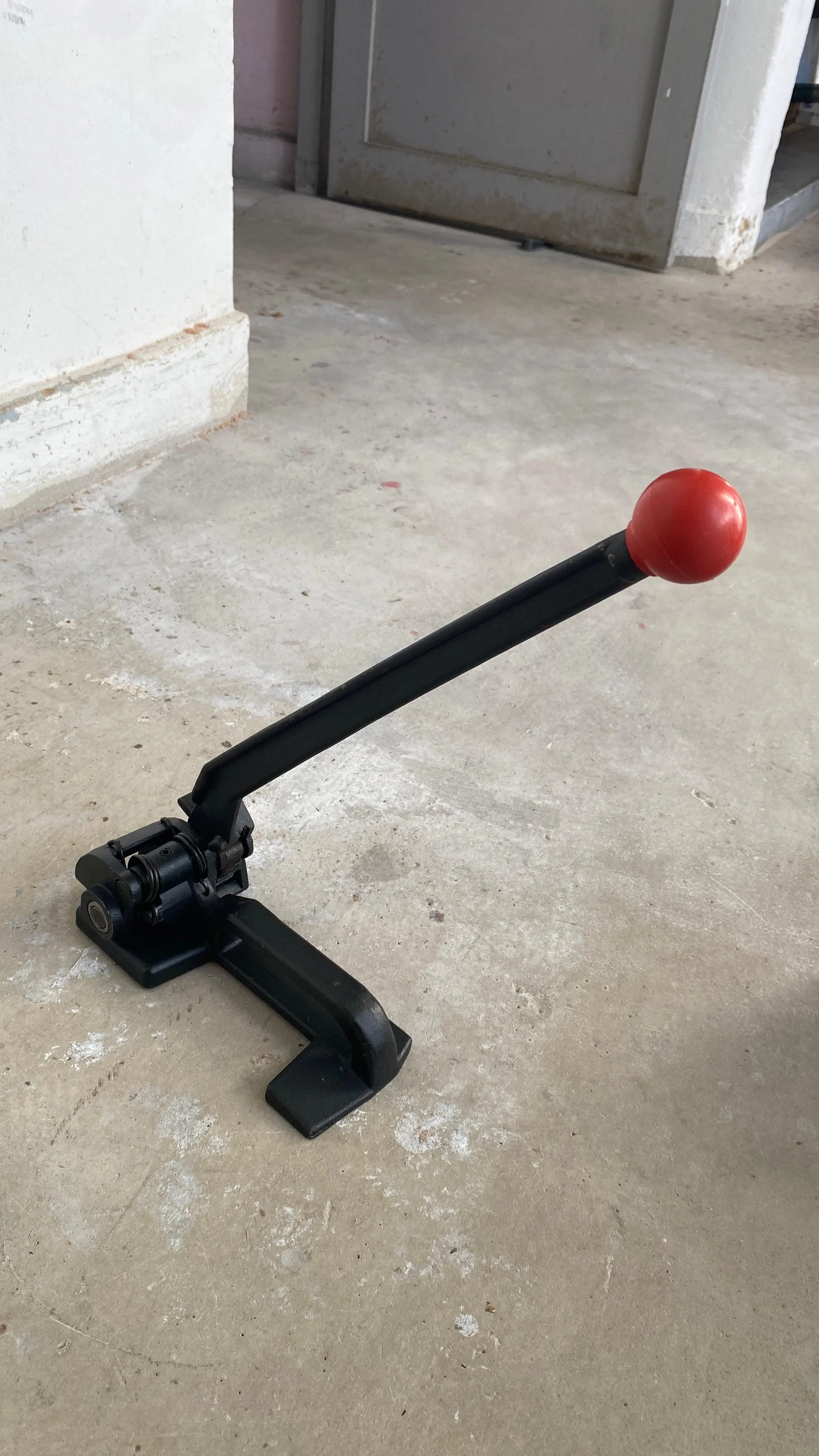 Auto Steel Packing Tool 16-20mm | Model: PKTL-XG-S-A