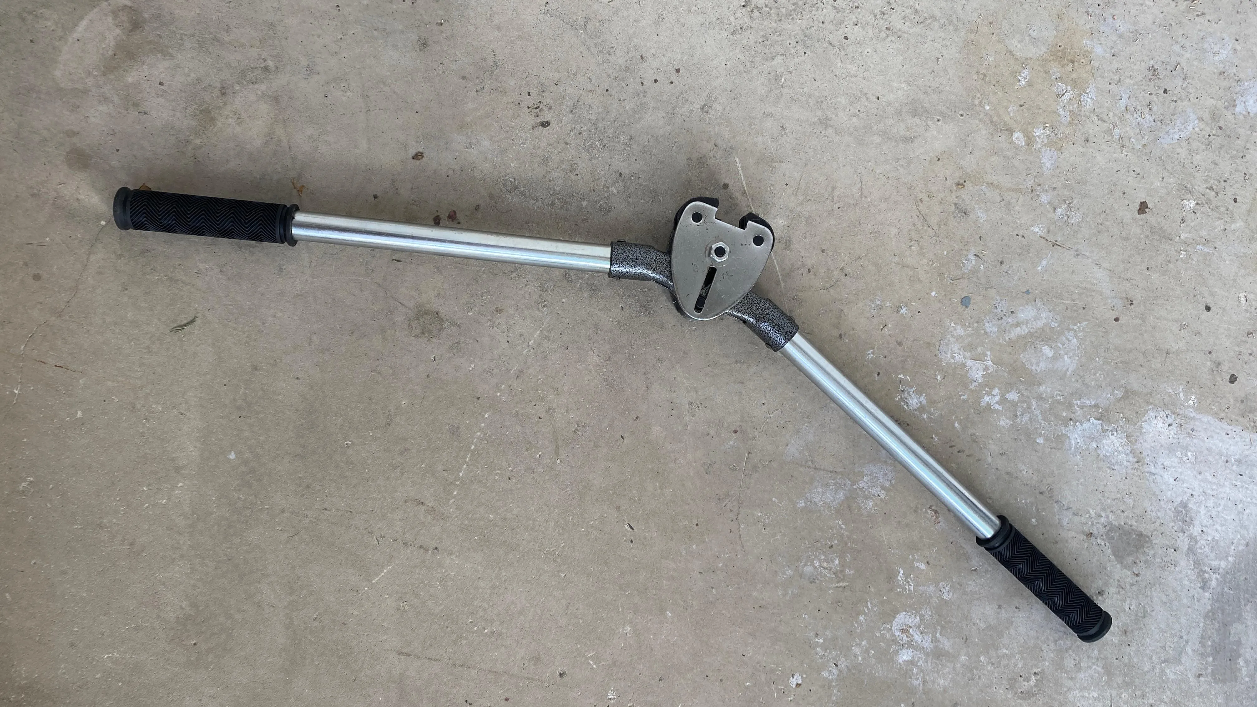 Auto Steel Packing Tool 16-20mm | Model: PKTL-XG-S-A