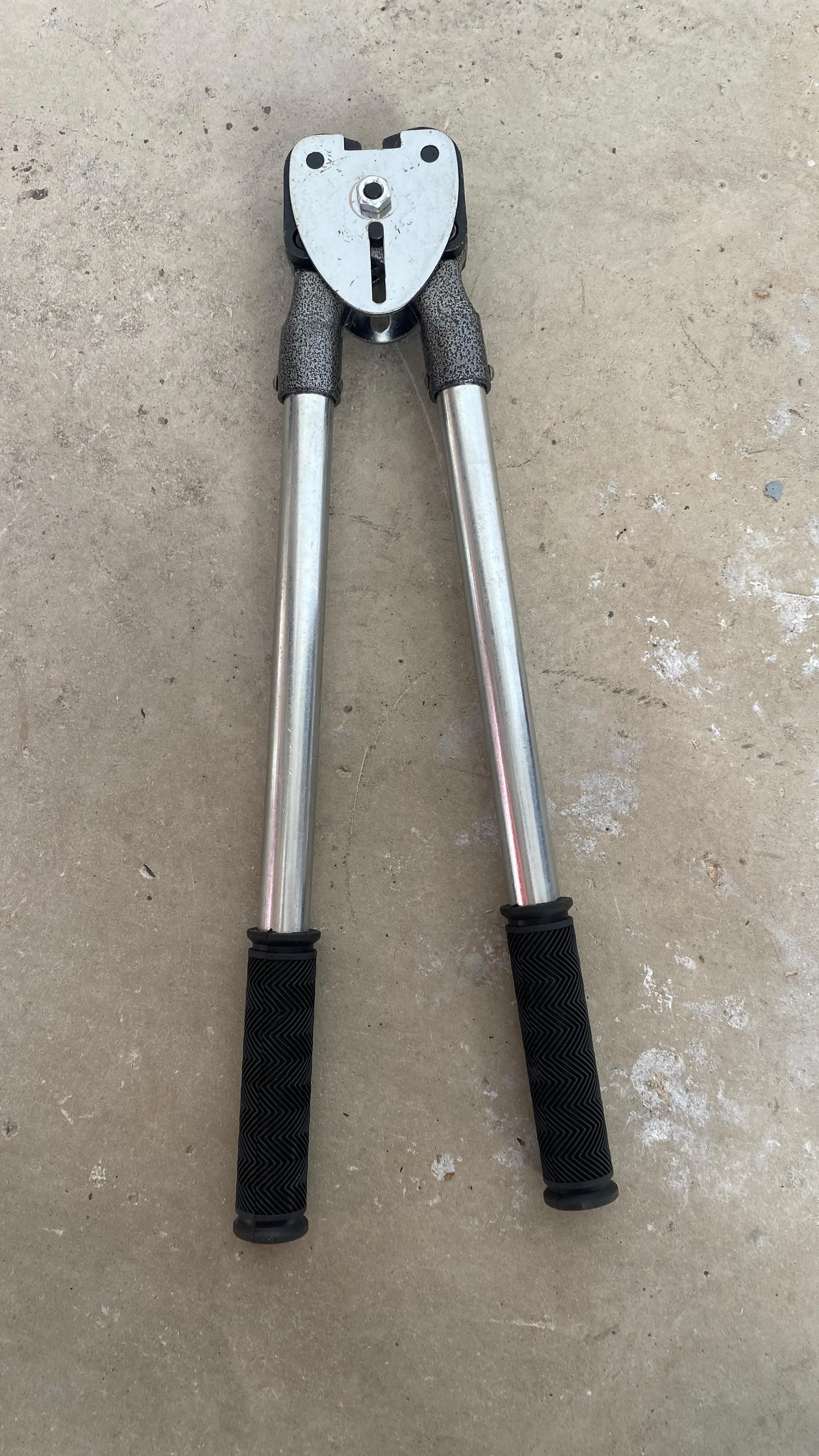 Auto Steel Packing Tool 16-20mm | Model: PKTL-XG-S-A