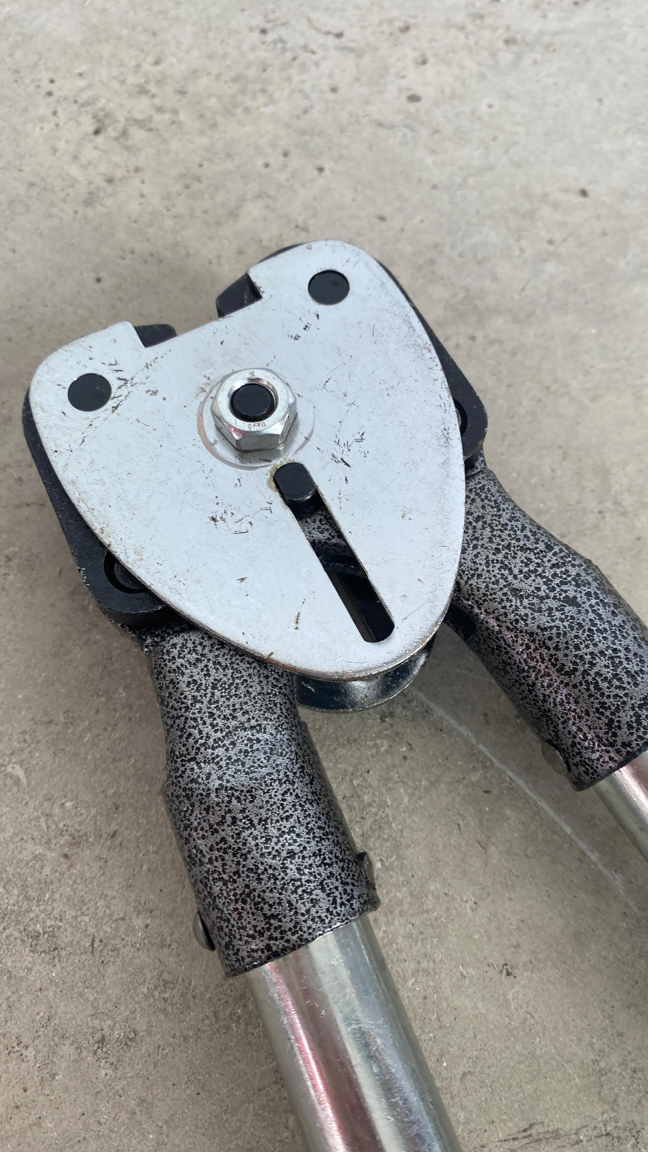 Auto Steel Packing Tool 16-20mm | Model: PKTL-XG-S-A