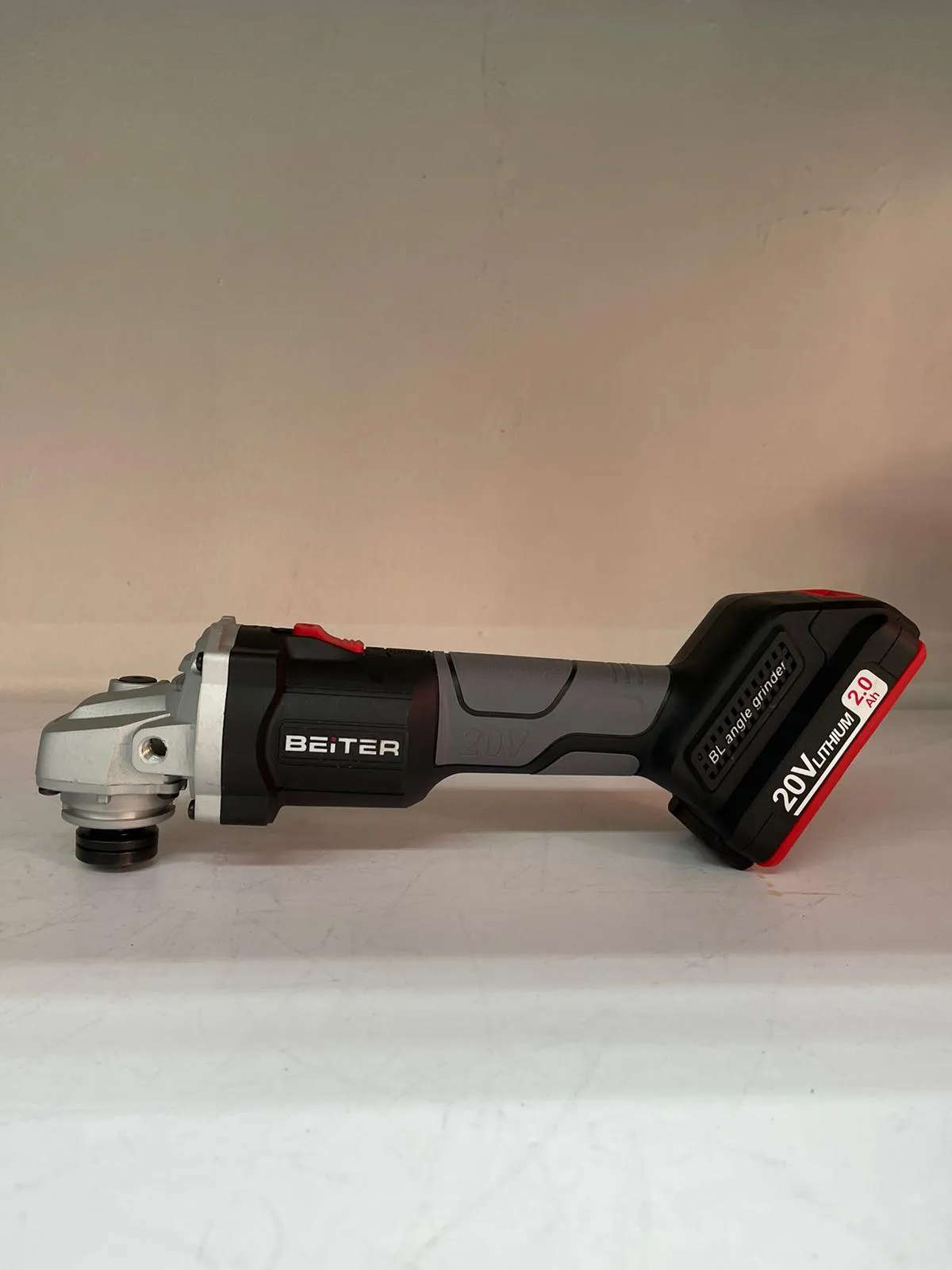 Beiter 20V Cordless Combo Kit | Model : BRH60-BTKIT02