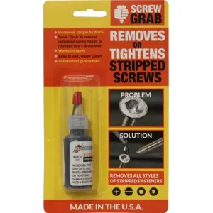 Bondhus 94205 Screw Grab Friction Drops | Model : 94205