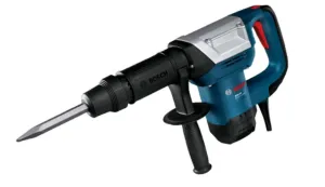 BOSCH (110V) 1.025W Demolition Hammer | Model : B-110-GSH5X (Discontinued ) Replacement Model : B-GSH500