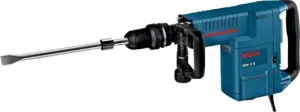 BOSCH 11kg Demolition Hammer | Model : B-GSH11E