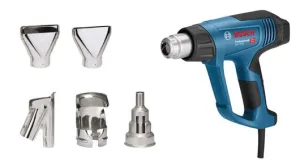 Bosch 2000W Heat Gun | Model : B-GHG20-63