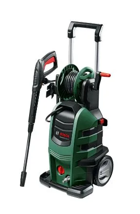 Bosch 2200w High Pressure Washer Advance Aquatak 150 | Model : B-AQUATAK150