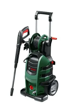 Bosch 2200w High Pressure Washer Advance Aquatak 150 | Model : B-AQUATAK150