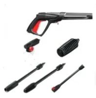 Bosch 2200w High Pressure Washer Advance Aquatak 150 | Model : B-AQUATAK150