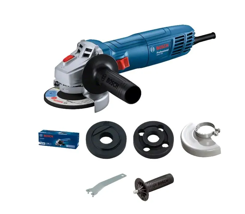 Bosch 4 710W Angle Grinder (Replace B-GWS060) | Model : B-GWS700