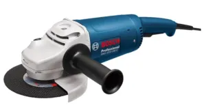 Bosch 7 2200W  Angle Grinder | Model : B-GWS2200-180