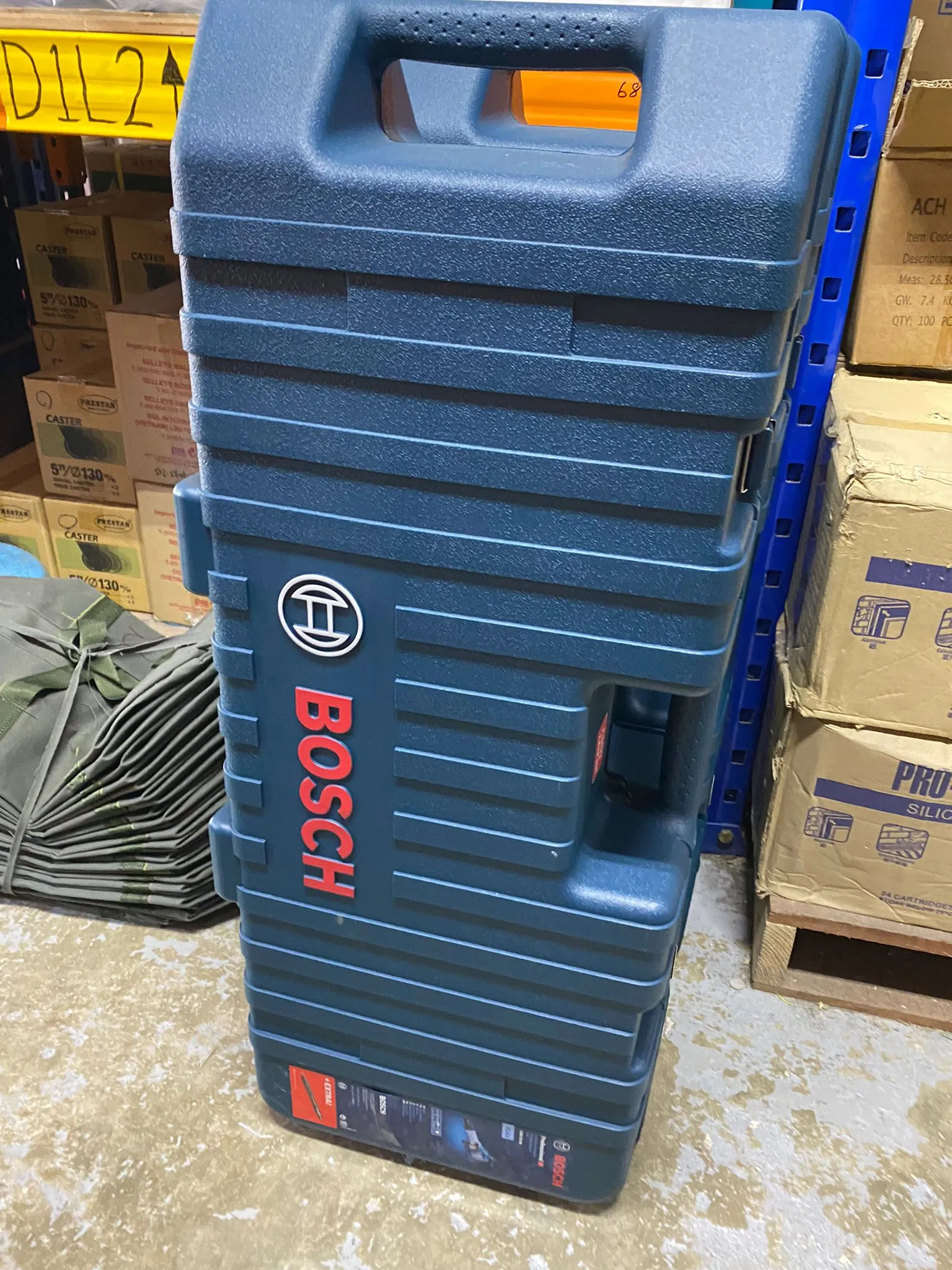BOSCH Demolition Hammer (Breaker) | Model : B-GSH16-30