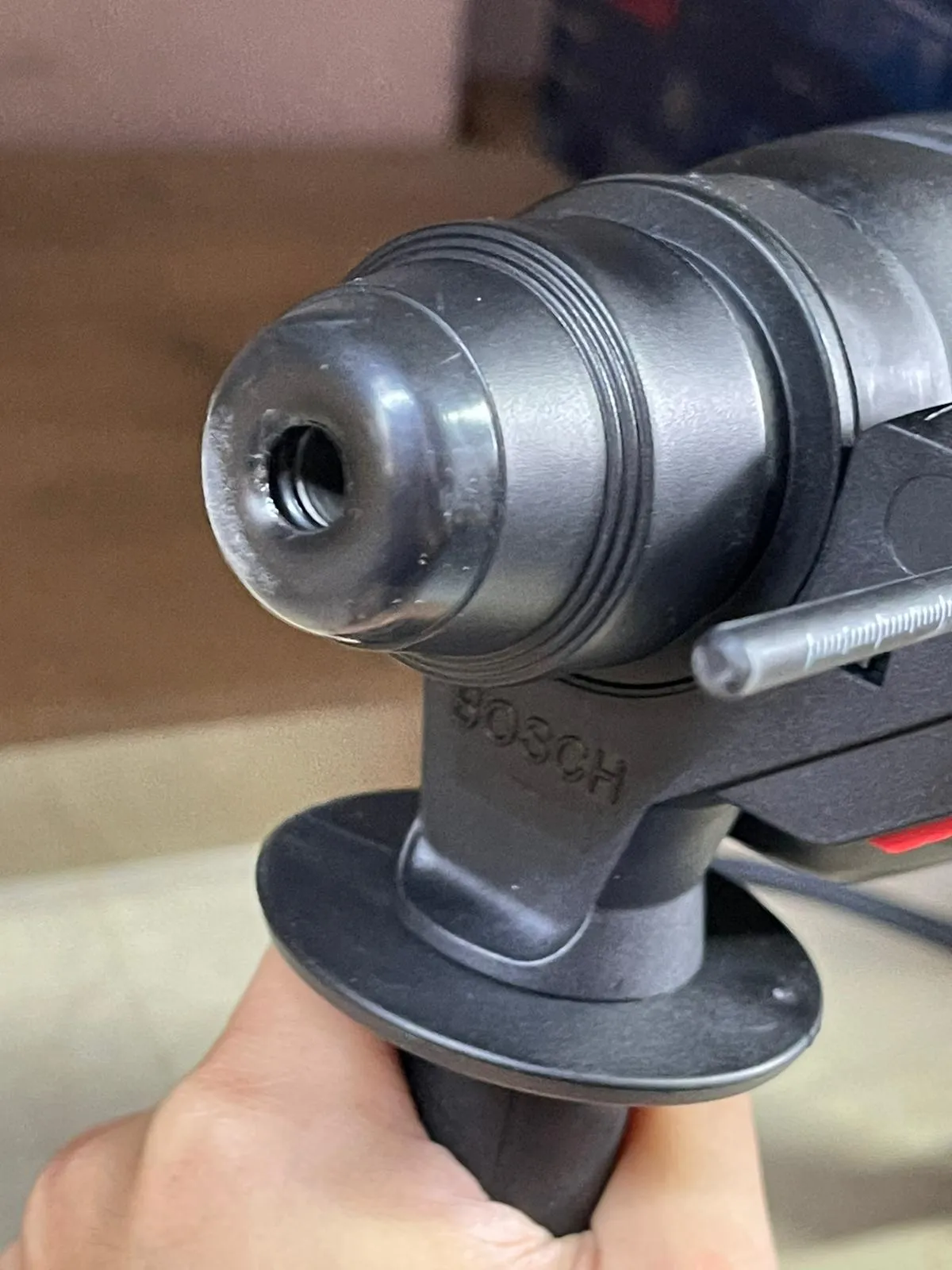 Bosch GBH220 Rotary Hammer with SDS Plus. 3in1 Mode. 720W. 2000rpm. 2.3kg. 240V | Model : B-GBH220