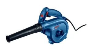 Bosch GBL 800 E Professional Blower with Dust Extraction | Model : B-GBL800E