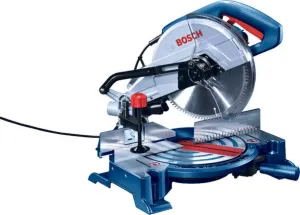 Bosch GCM 10 MX Mitre Saw Professional | Model : B-GCM10MX
