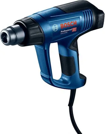 Bosch GHG 18-60 Heat Gun Professional | Model : B-GHG18-60