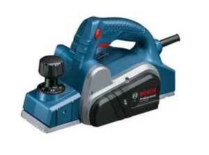 Bosch GHO6500 Professional Planer | Model : B-GHO6500
