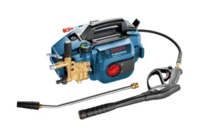 Bosch GHP 5-13 C Professional High-pressure Washer | Model : B-GHP5-13C