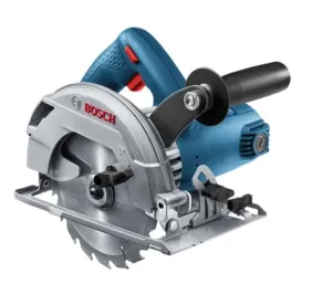 Bosch GKS 600 Professional Hand-Held Circular Saw | Model : B-GKS600