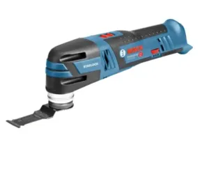 Bosch GOP12V-28 Professional Cordless Multi-Cutter (Bare Unit) | Model : B-GOP12V-28-S