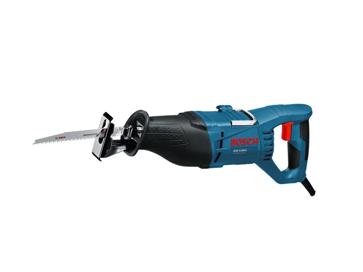 Bosch GSA 1100 E Reciprocating Saw | Model : B-GSA1100E