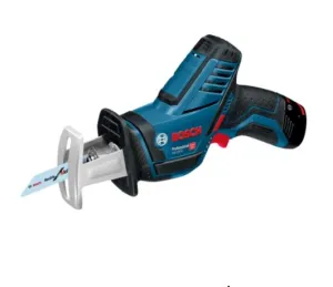 Bosch GSA12V-LI Professional Cordless Reciprocating Saw | Model : B-GSA12V-LI