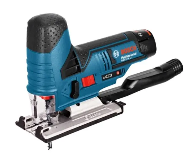 Bosch GST12V-LI Professional Cordless Jigsaw | Model : B-GST12V-LI-S