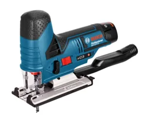 Bosch GST12V-LI Professional Cordless Jigsaw | Model : B-GST12V-LI-S