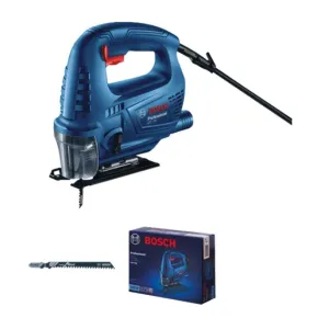 Bosch GST700 Professional Jigsaw | Model: B-GST700