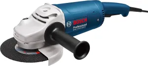 Bosch GWS 2000-230 H Professional 9 Angle Grinder | Model : B-GWS2200