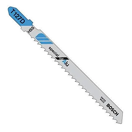 Bosch Jig Saw Blade | Model : T127D