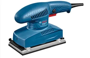 Bosch Orbit Sander GSS 2300 | Model : B-GSS2300