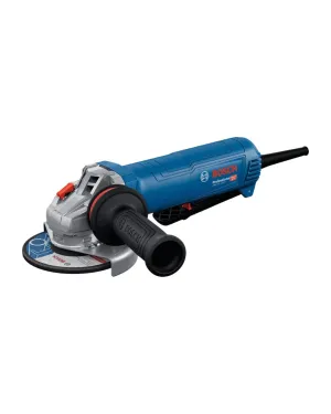 Bosch Professional Angle Grinder 5 #GWS12-125P | Model: B-GWS12-125P