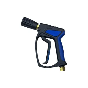 C110E Type Pressure Short Gun with C110E Coupling W/o Nozzle | Model : PWG-G03T