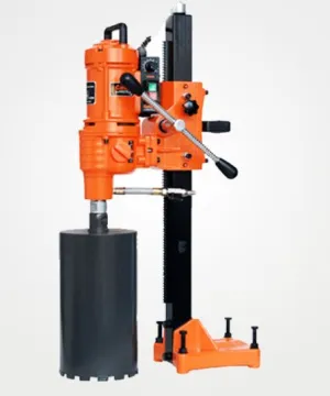 Cayken (110V) Diamond Core Drill 10  | Model : SCY-2550C-110V