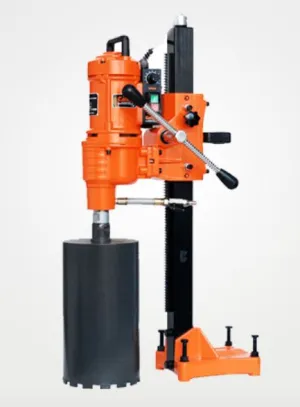 Cayken (110V) Diamond Core Drill 8  | Model : SCY-2050E-110V