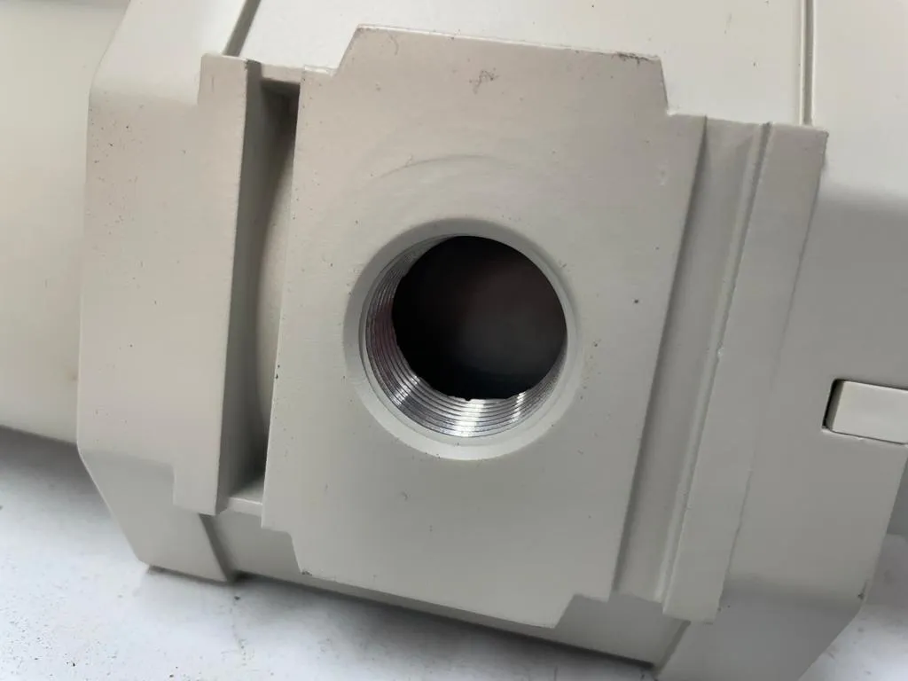 Ckd W8000-20-W-F Filter Regulator | Model : W8000-20-W-F