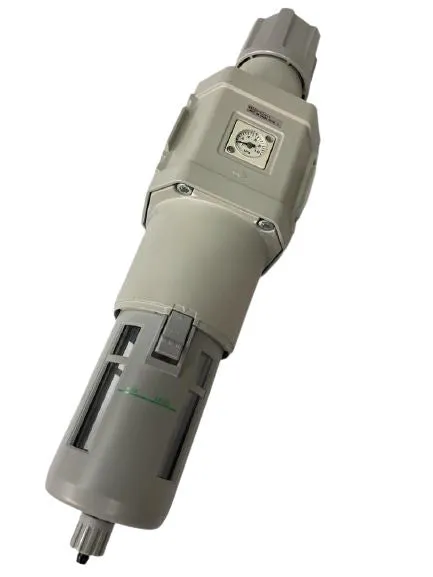 Ckd W8000-20-W-F Filter Regulator | Model : W8000-20-W-F